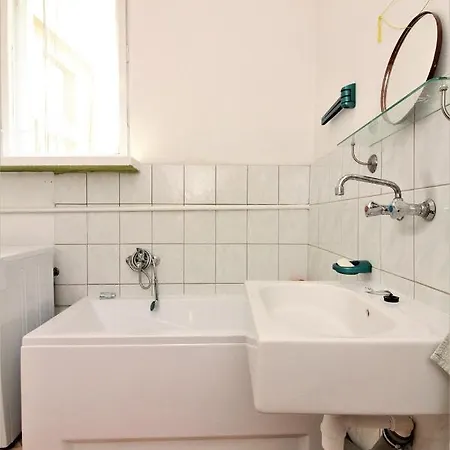 Lägenhet Michalowskiego 15