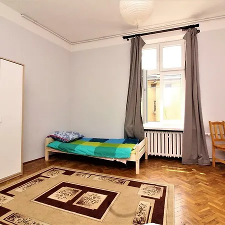 Michalowskiego 15 Lägenhet