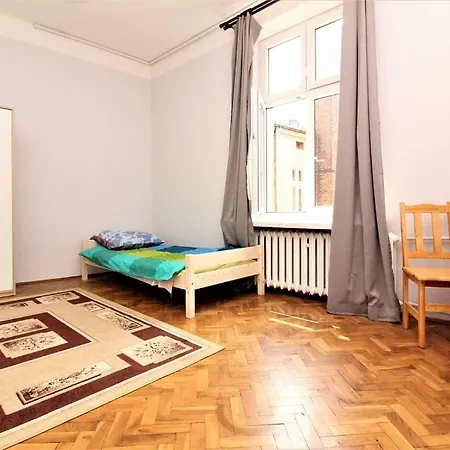 Michalowskiego 15 Kraków