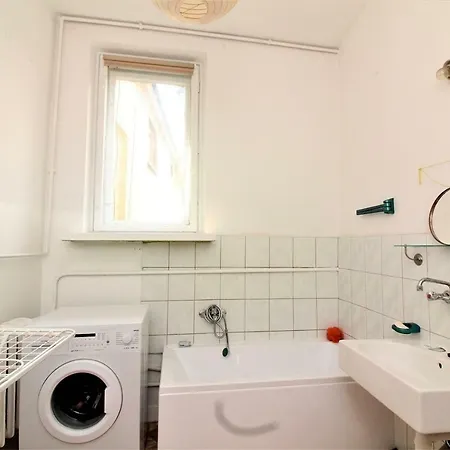 Lägenhet Michalowskiego 15 Kraków