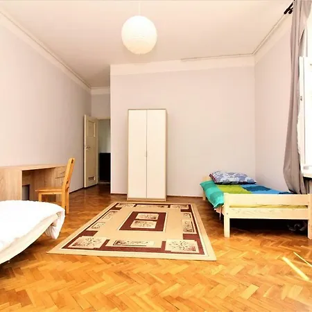 Michalowskiego 15 Lägenhet