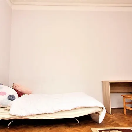 Lägenhet Michalowskiego 15 Kraków